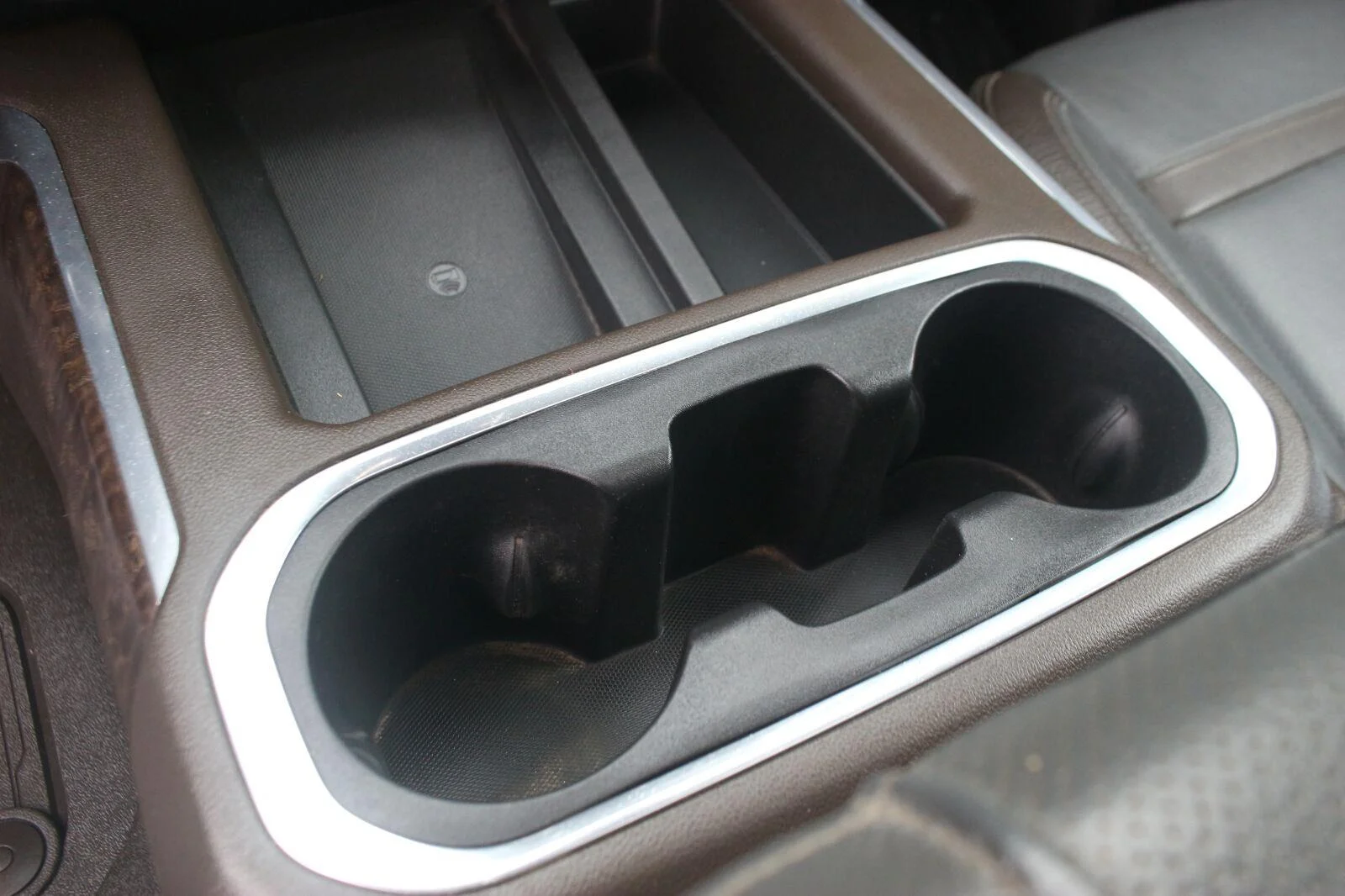 Used 2023 Ebony Twilight Metallic GMC Denali image 24