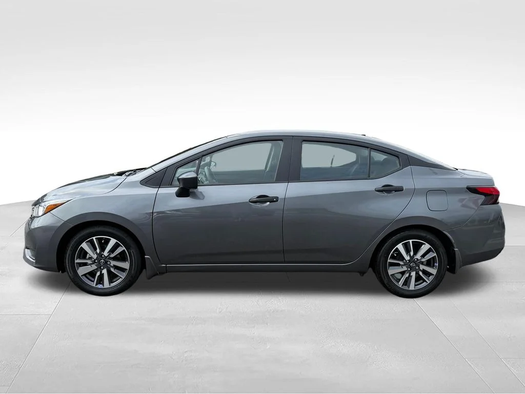 Used 2024 Gray Nissan 1.6 S image 2