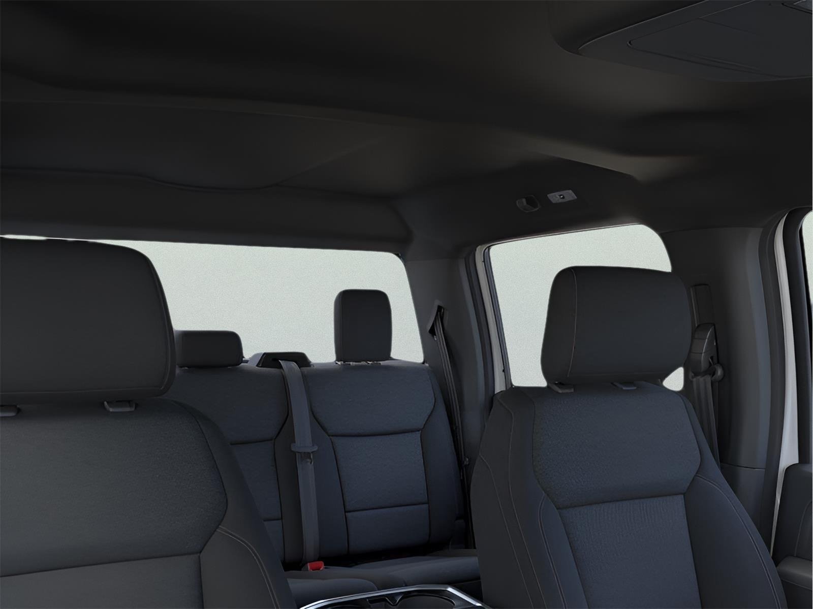 New 2026 Oxford White Ford XLT image 22