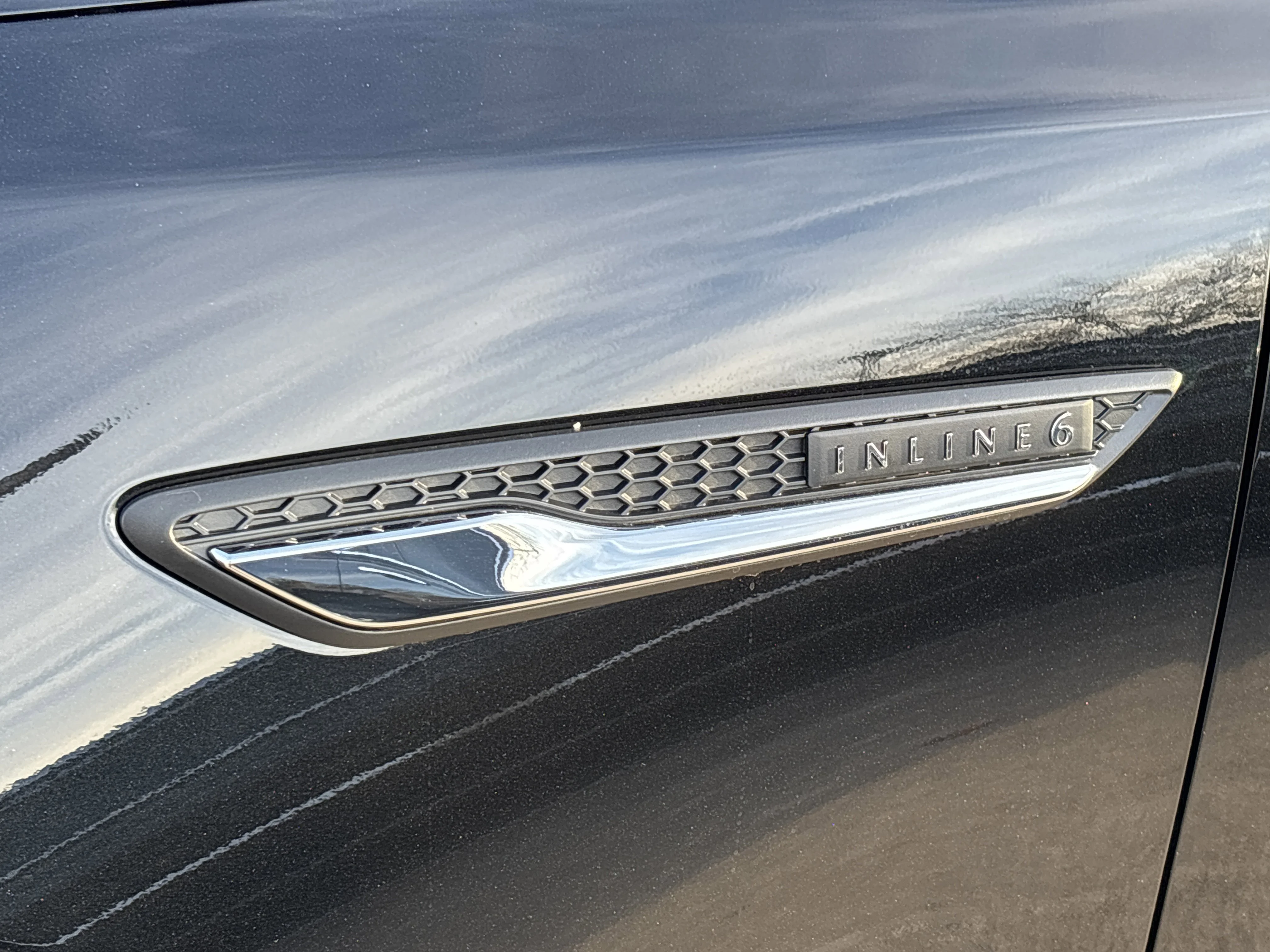 New 2026 Jet Black Mica Mazda Turbo Premium Plus AWD image 15