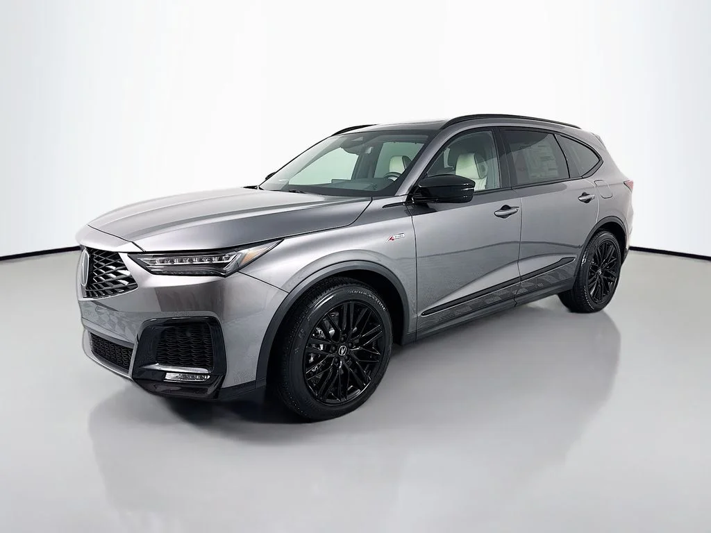 2026 Acura MDX SH-AWD A-Spec w/Advance Package's photo