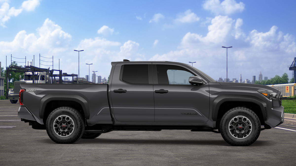 New 2026 Underground Toyota TRD Off-Road image 15