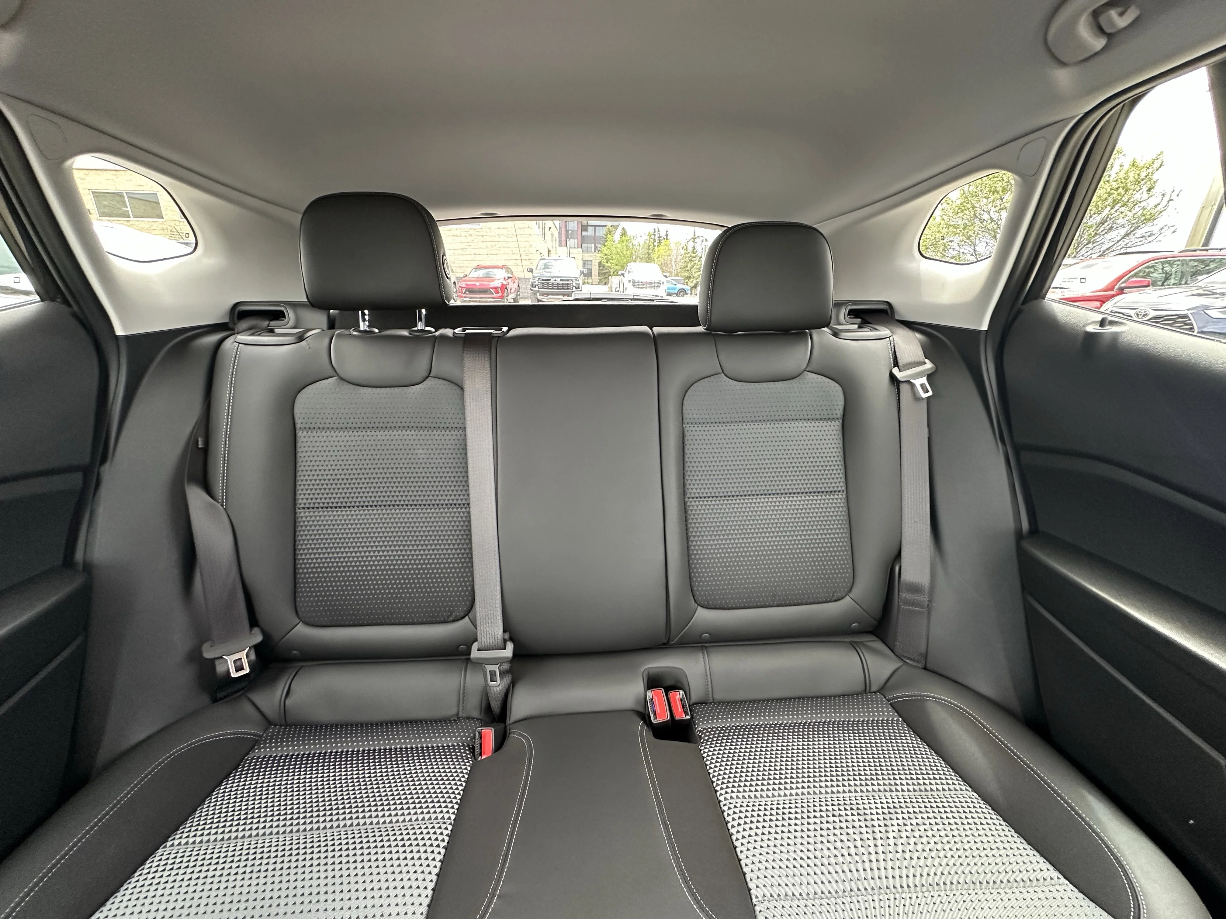 Certified Used 2026 Black Chevrolet LT image 23