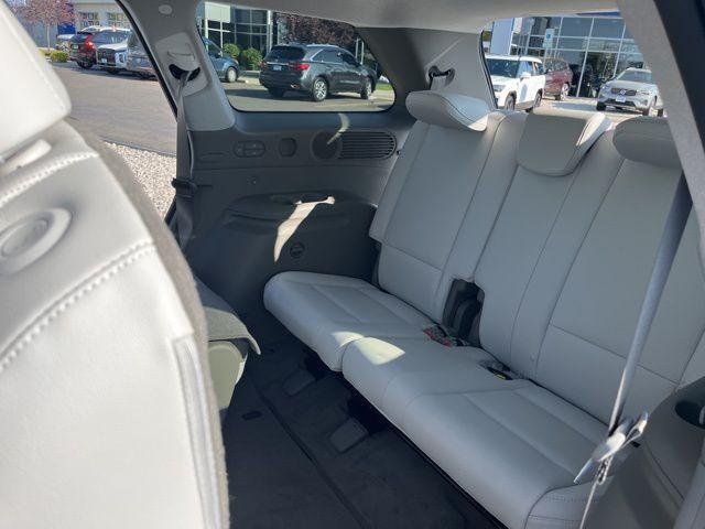 2026 Hyundai Palisade Limited - Photo 26