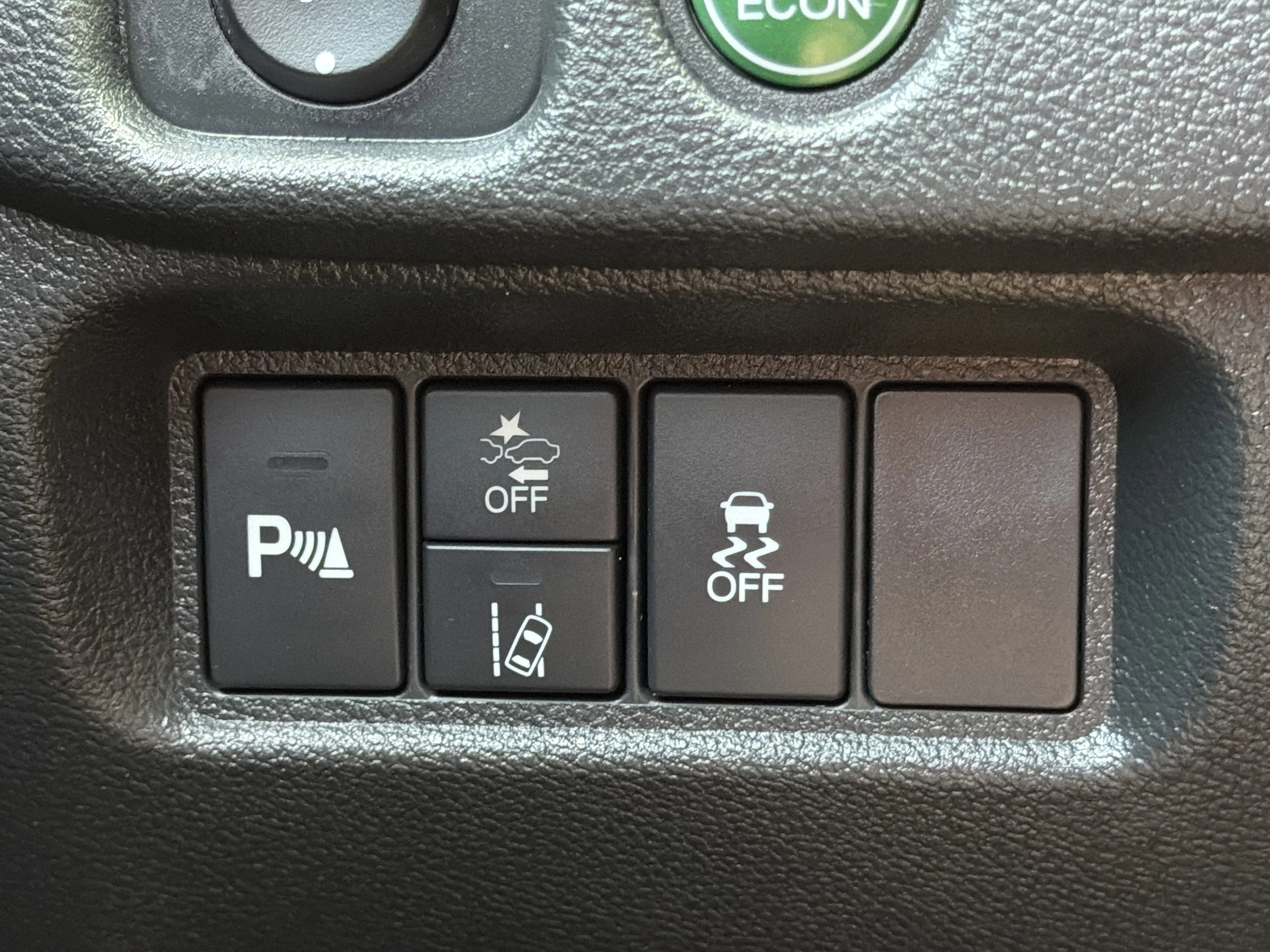 Certified Used 2023 White Honda EX-L image 13