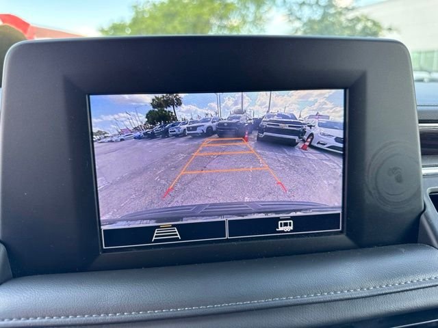 Used 2023 Black Chevrolet LS image 4