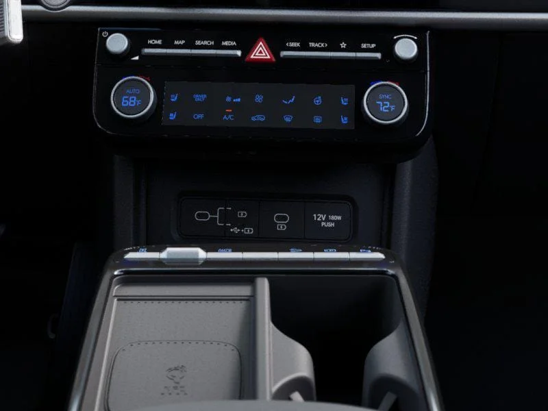 New 2026 Shimmering Silver Hyundai Limited image 16