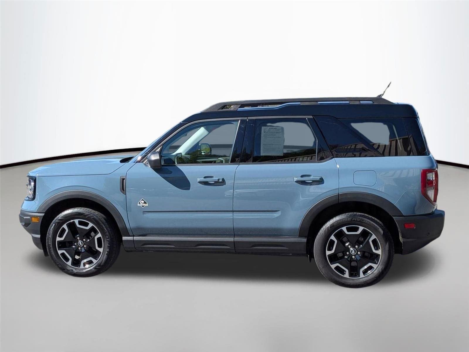 Used 2022 Area 51 Ford Outer Banks image 8