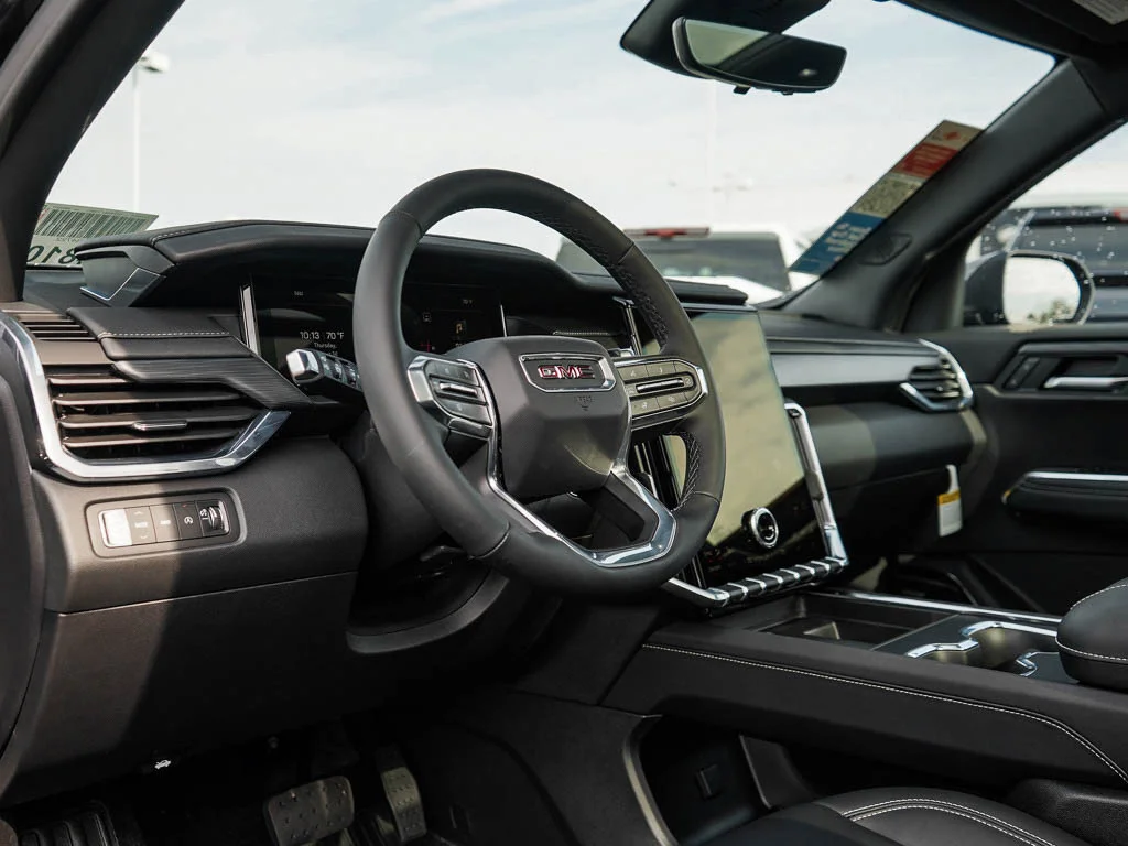 2026 GMC Acadia Elevation - Photo 20