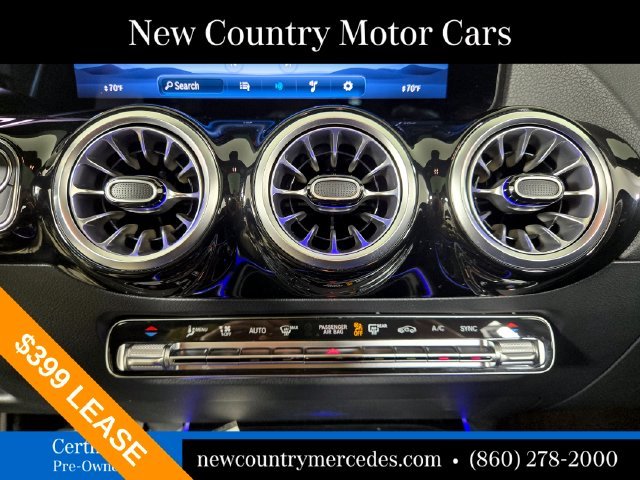 Certified Used 2026 Gray Mercedes-Benz GLA 250 image 30
