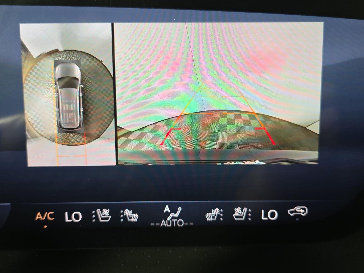 Used 2026 Ebony Twilight Metallic Buick Avenir image 5