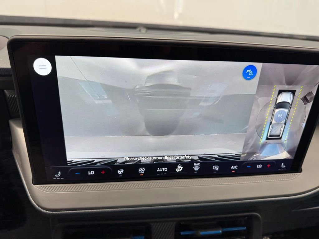 2025 Ford Maverick Lobo Premium - Photo 48
