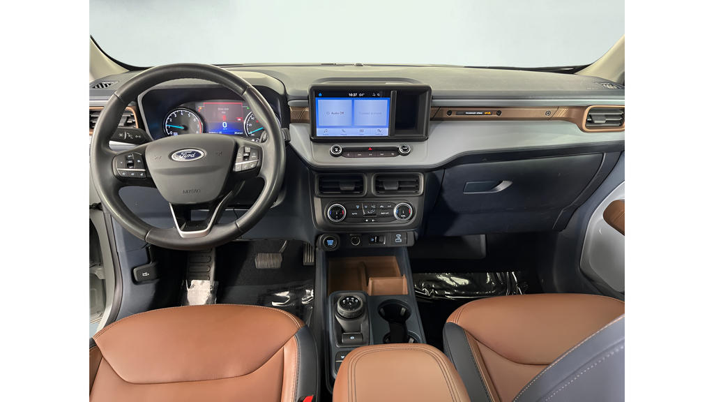 Used 2023 Cactus Ford Lariat image 23
