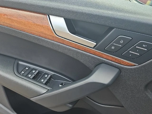 Used 2023 Gray Audi 45 S line Premium image 26