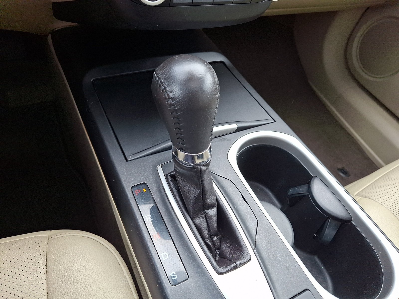 Used 2017 Crystal Black Pearl - BK Acura w/Technology Package image 15