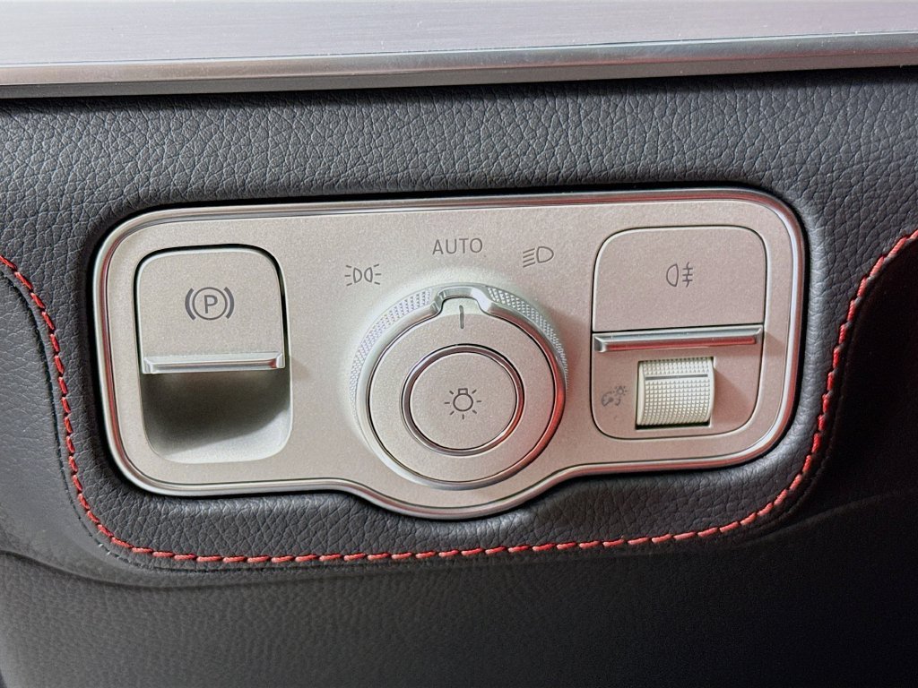 New 2026 Polar White Mercedes-Benz AMG® GLE 53 4MATIC+ Coupe image 43