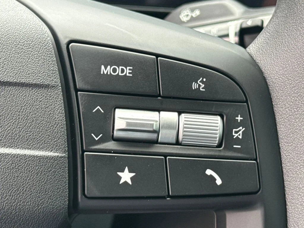 New 2026 Black Kia LX image 26