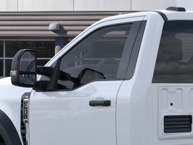 2025 Ford F-600 Super Duty Chassis Cab XL - Photo 20