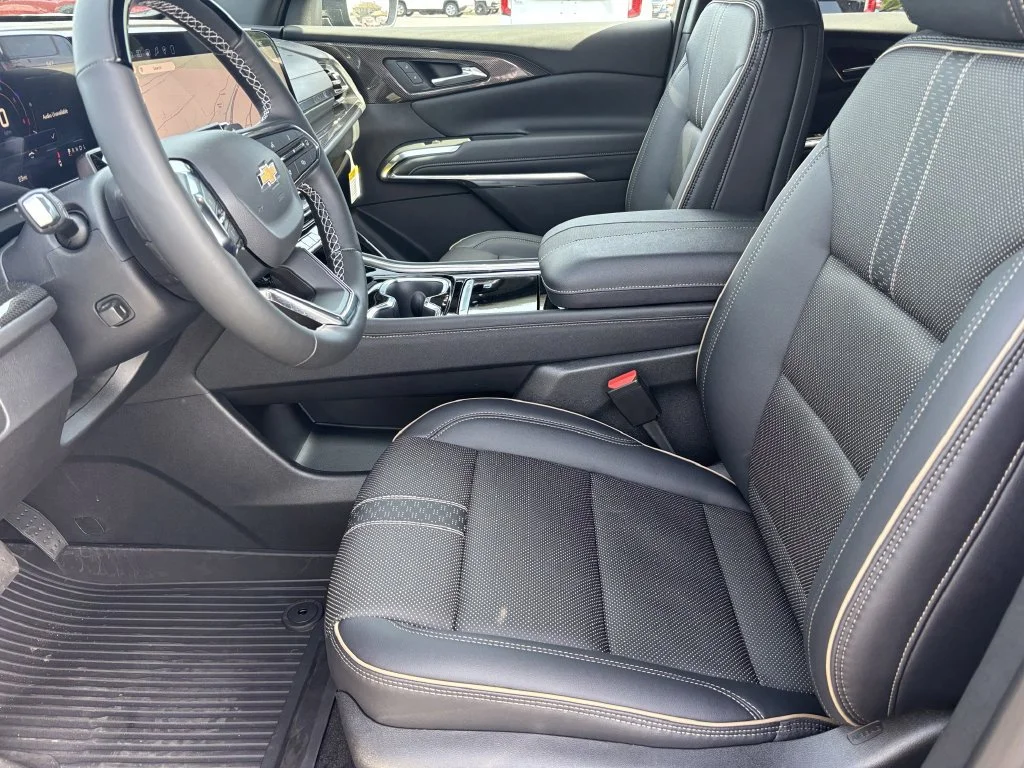 2026 Chevrolet Traverse High Country - Photo 13