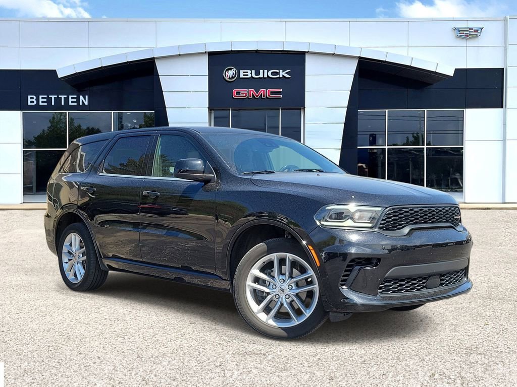 2023 Dodge Durango GT Launch Edition AWD's photo