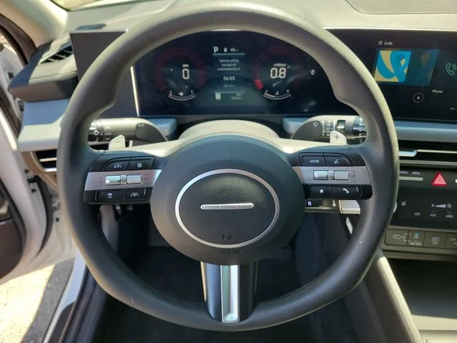 2025 Hyundai Sonata SEL - Photo 23