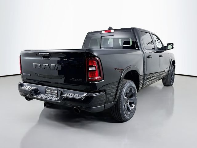2026 RAM 1500 Big Horn/Lone Star - Photo 7