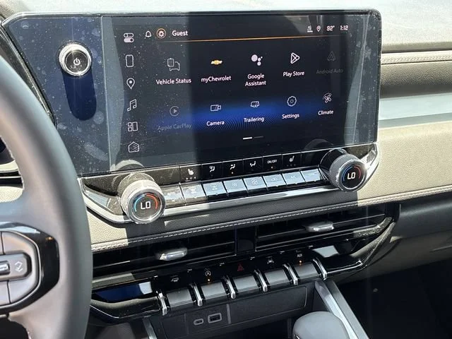 2026 Chevrolet Colorado LT - Photo 14