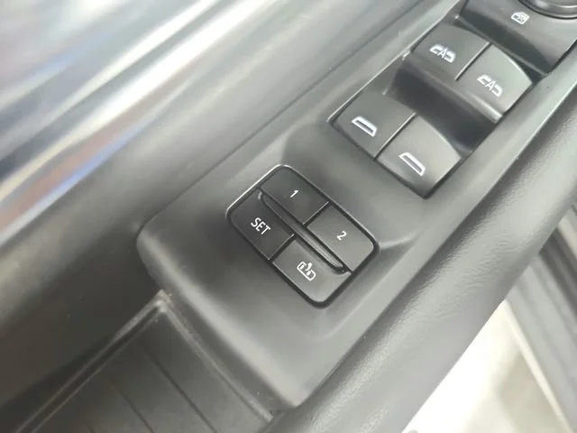 Used 2021 Black Chevrolet LT image 21