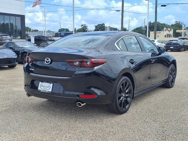 New 2026 Jet Black Mica Mazda 2.5 S Select Sport image 2