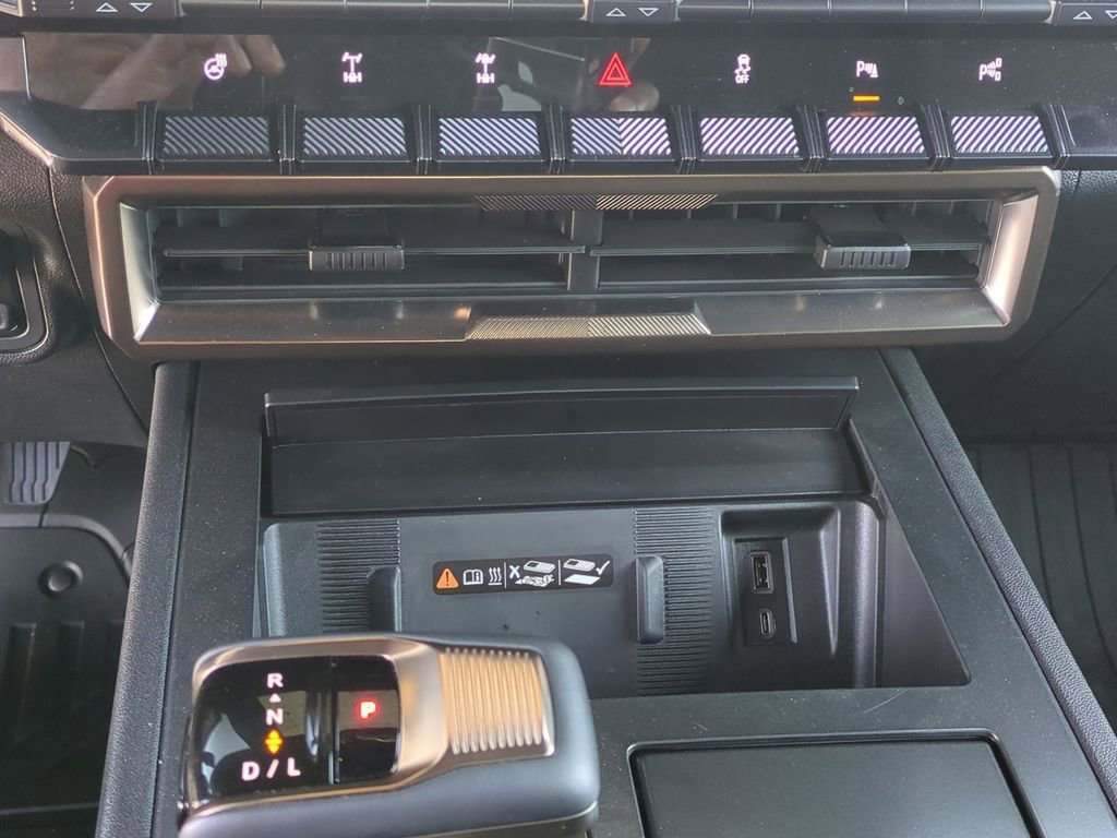 2025 GMC HUMMER EV 3X - Photo 19