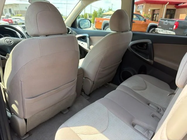 Used 2008 Black Toyota Base image 17