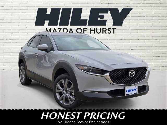 2026 Mazda CX-30 2.5 S Premium AWD