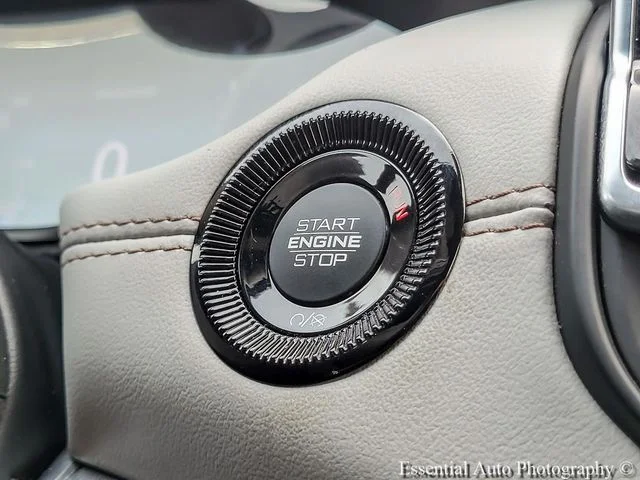 Certified Used 2023 Gray Jeep Limited image 17