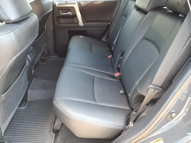 Used 2024 Gray Toyota TRD Sport image 17