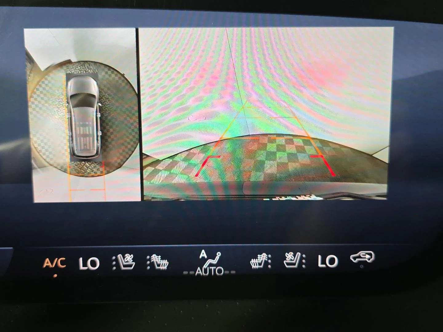 Used 2026 Ebony Twilight Metallic Buick Avenir image 5