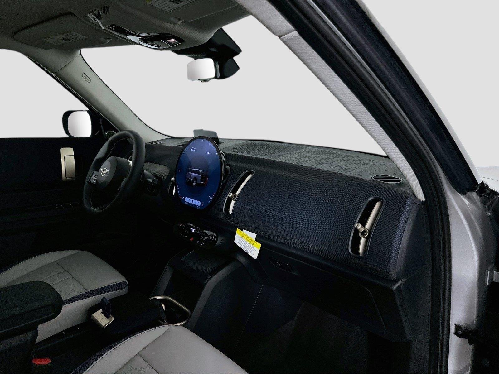 2025 MINI Countryman S - Photo 26