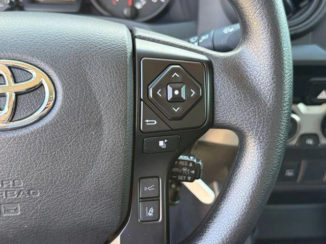 Certified Used 2023 ICE CAP Toyota SR image 17