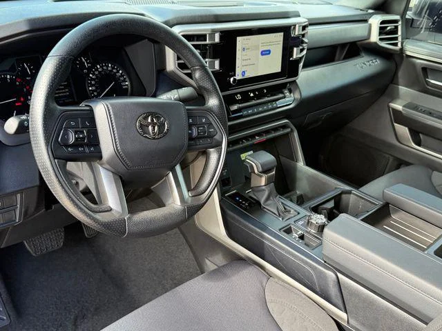 Certified Used 2026 ICE CAP Toyota SR5 image 10