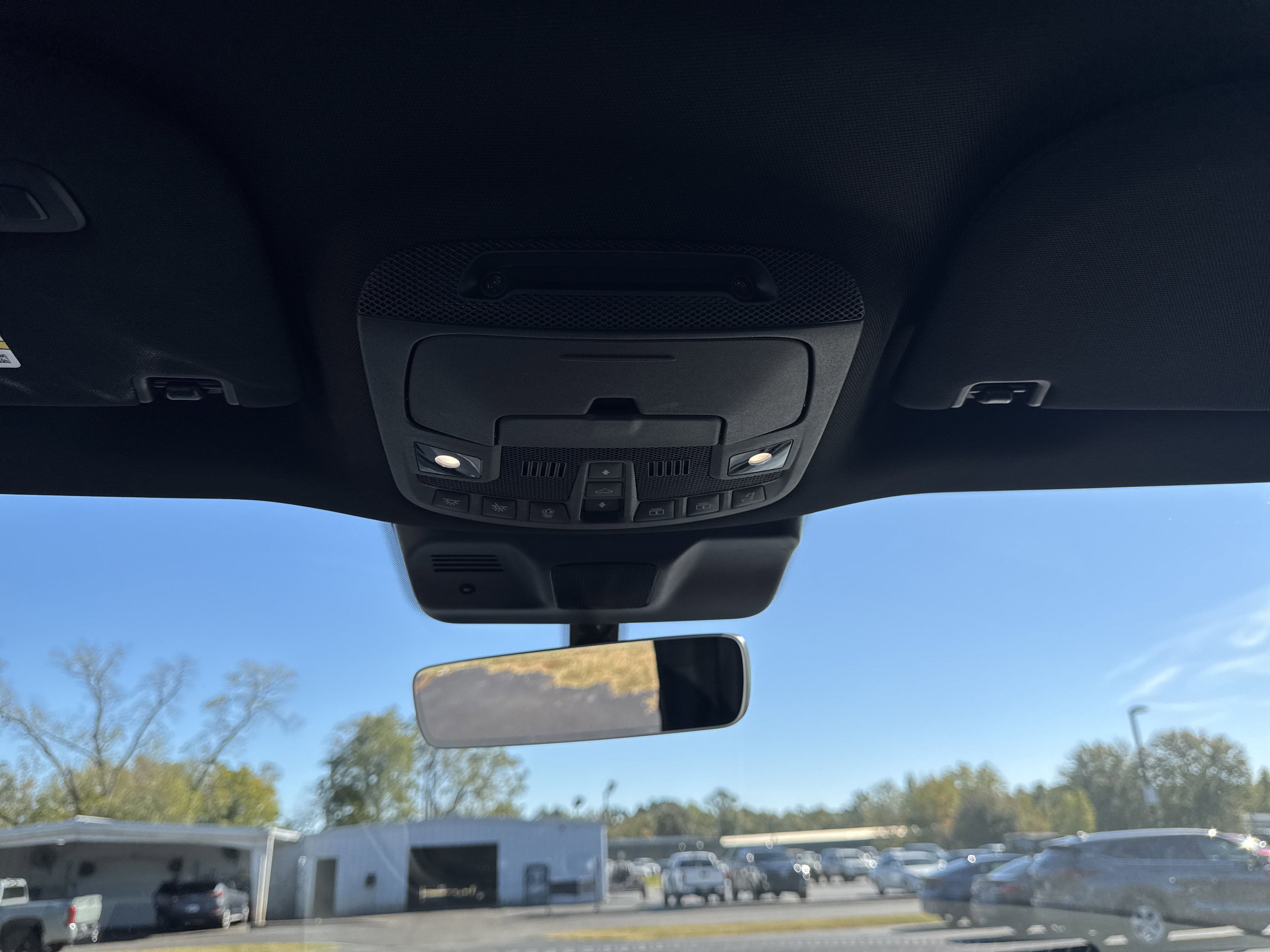 2023 Lincoln Navigator Reserve - Photo 22
