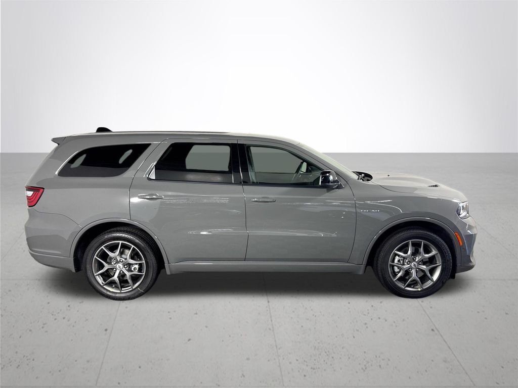 New 2026 Destroyer Gray Clear-Coat Exterior Paint Dodge GT HEMI V8 image 5