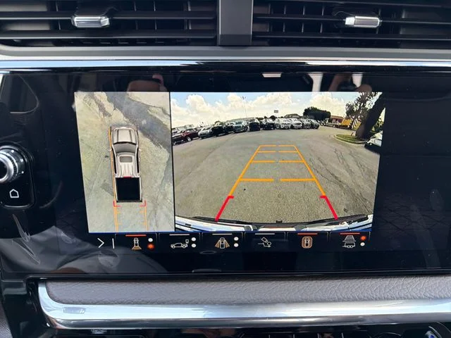 2026 GMC Sierra 1500 Denali - Photo 13