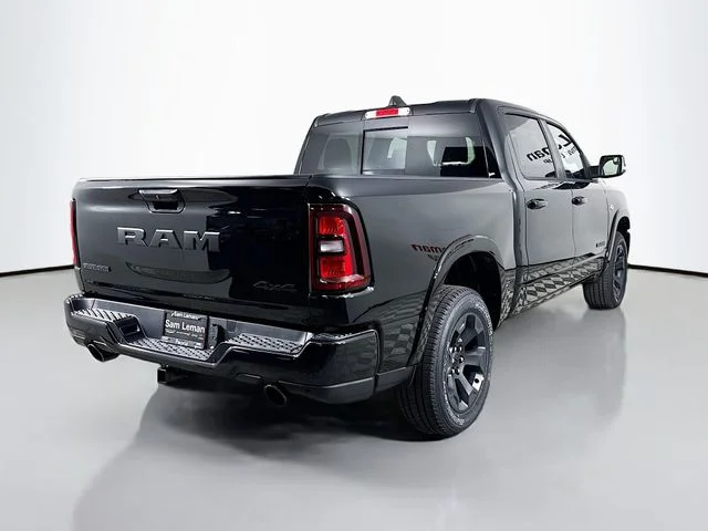 New 2026 Black Ram Big Horn/Lone Star image 7