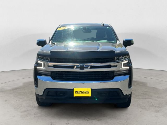 Used 2021 Brown Chevrolet LT image 2