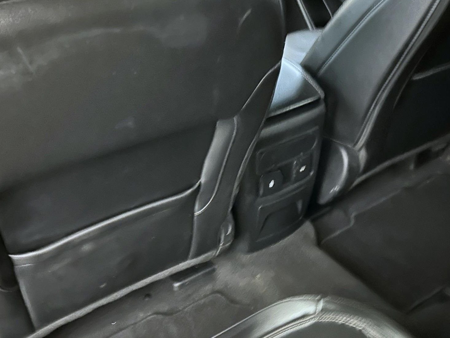 Used 2023 Black Ford XLT image 23