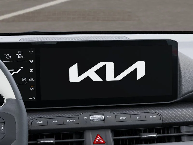 New 2026 Interstellar Gray Kia GT-Line image 20