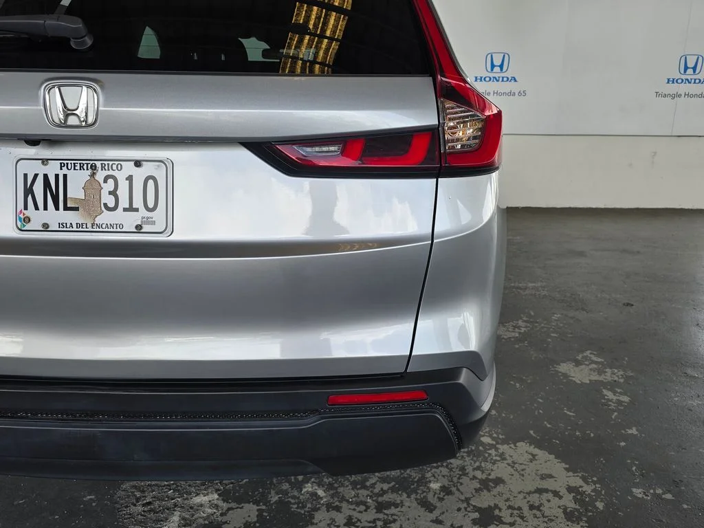 Used 2025  Honda LX image 29