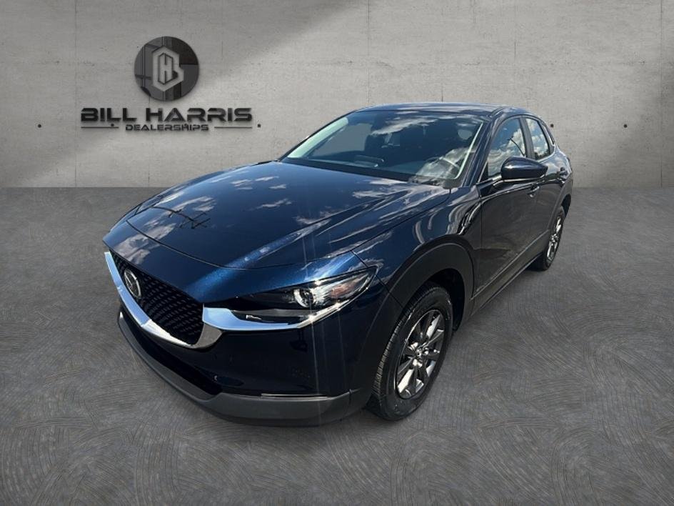 2020 Mazda CX-30 AWD's photo