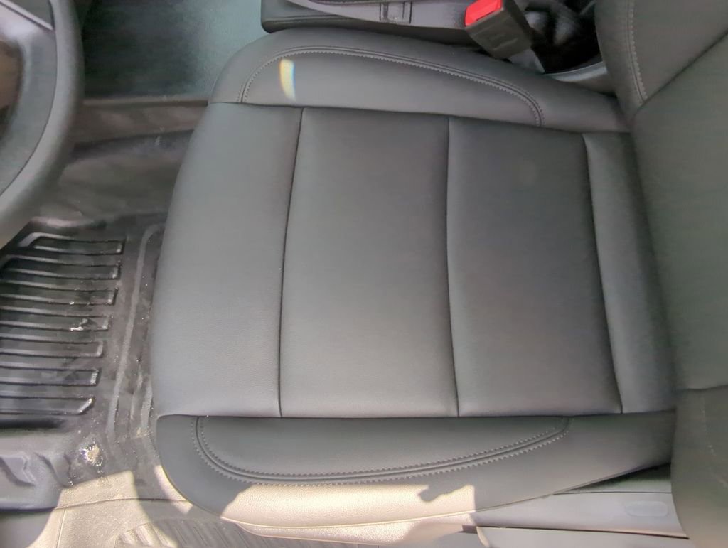2025 Chevrolet Silverado 2500 HD Work Truck - Photo 14