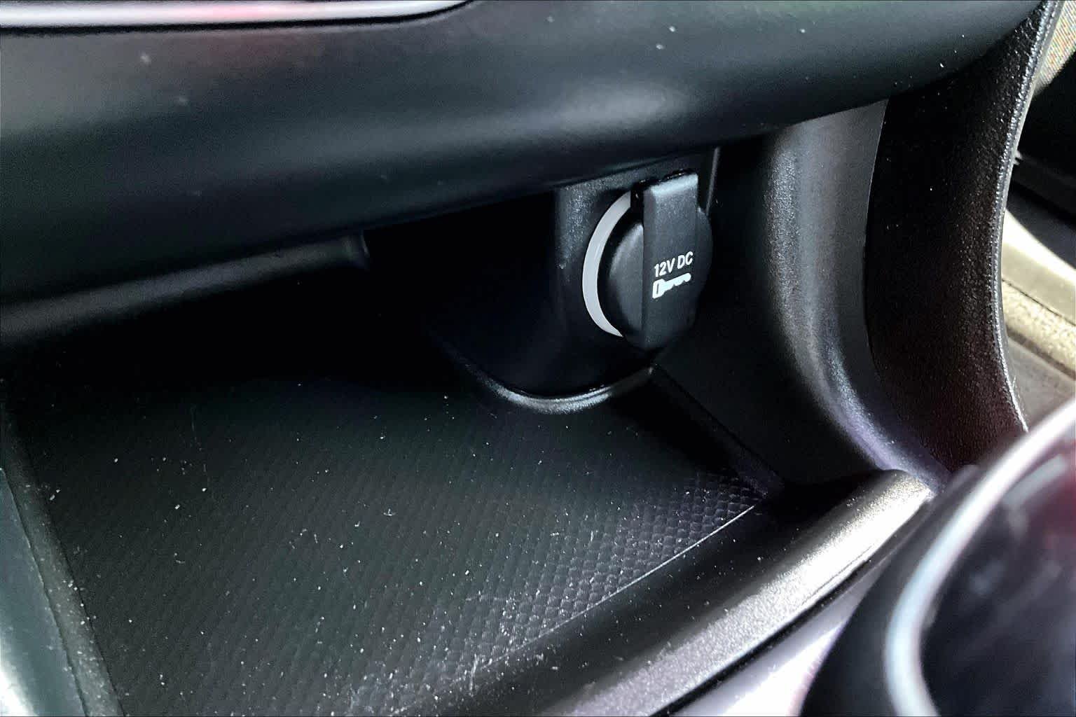 Used 2023 F8 Green Dodge Scat Pack Widebody image 35