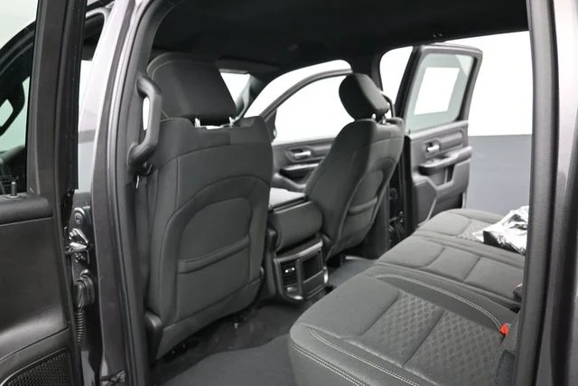 2026 RAM Ram 1500 Pickup Tradesman - Photo 13